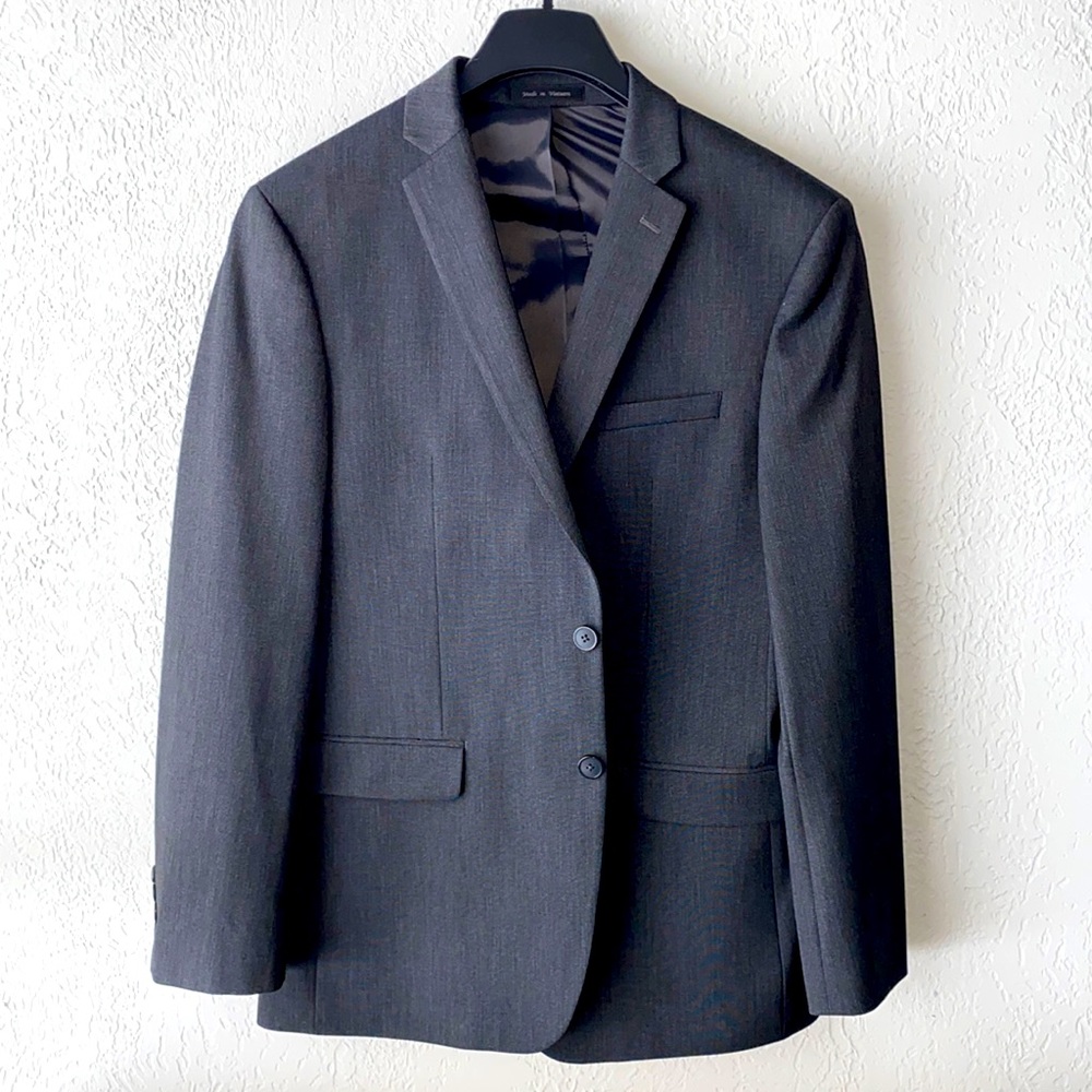 Van Heusen Flex Slim Blzer